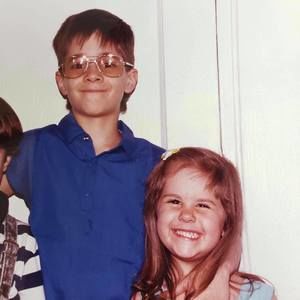 Meet your Posher, Cristina